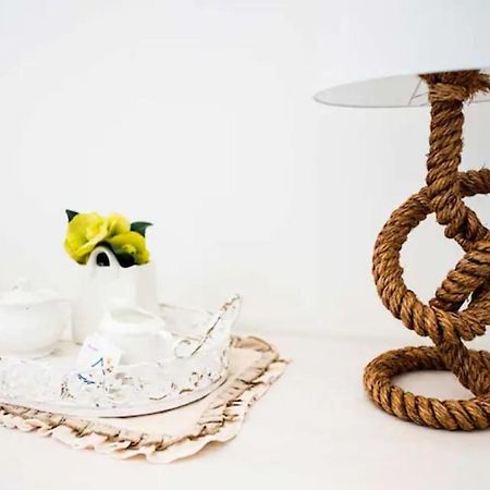 Appartement Cuore Di Puglia - Heart Of Apulia - Via Luigi Indelli 48 - Monopoli Extérieur photo