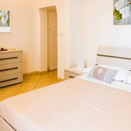 Appartement Cuore Di Puglia - Heart Of Apulia - Via Luigi Indelli 48 - Monopoli Extérieur photo