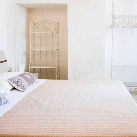 Appartement Cuore Di Puglia - Heart Of Apulia - Via Luigi Indelli 48 - Monopoli Extérieur photo
