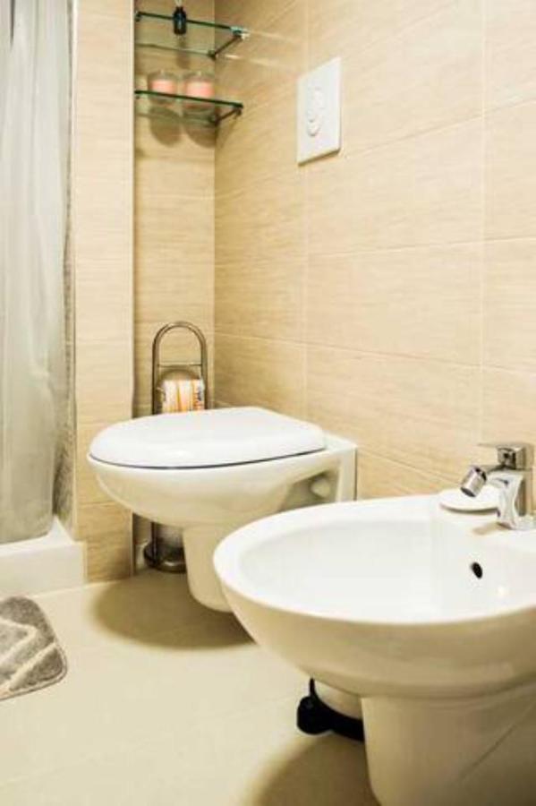 Appartement Cuore Di Puglia - Heart Of Apulia - Via Luigi Indelli 48 - Monopoli Extérieur photo