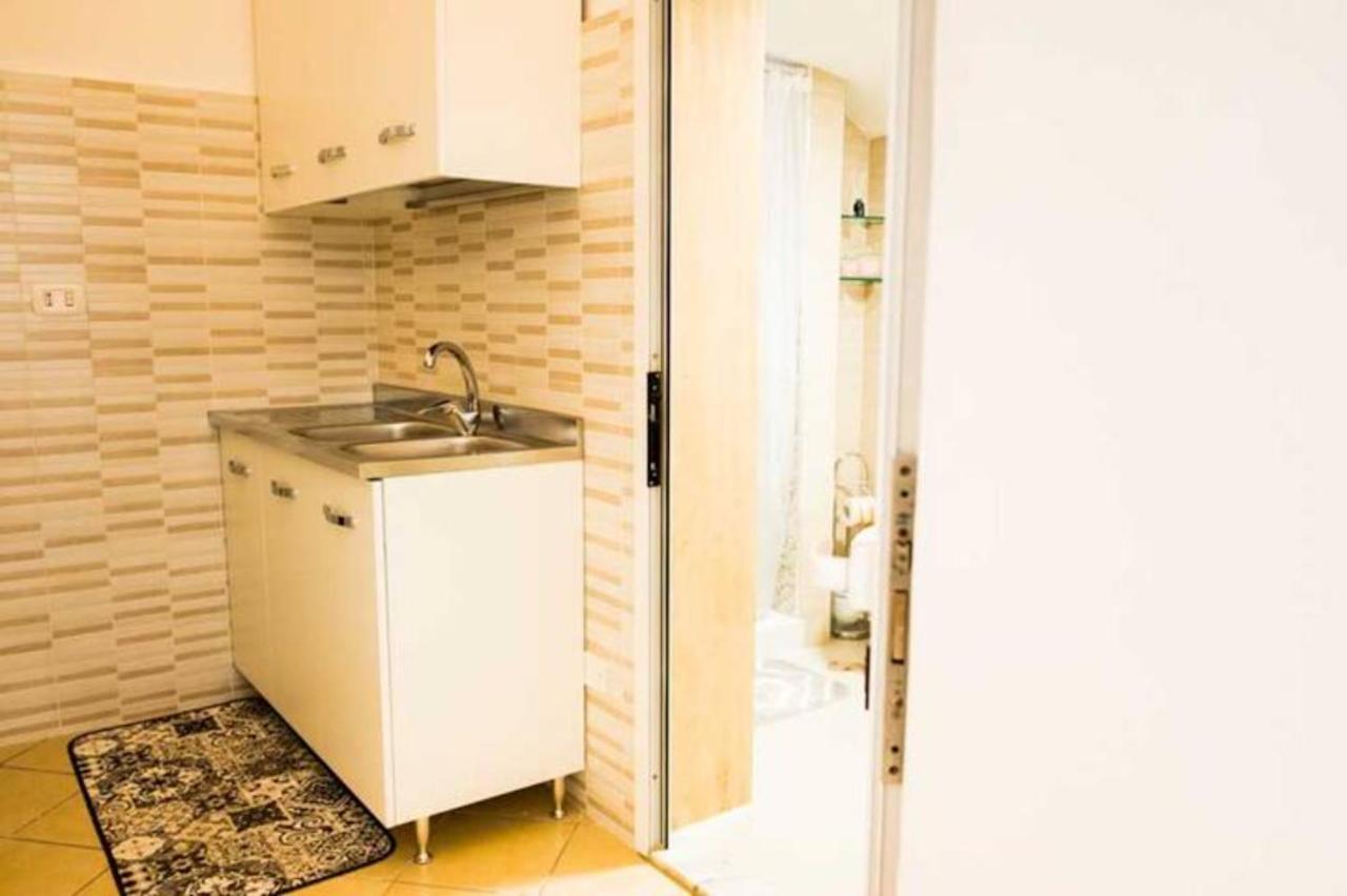 Appartement Cuore Di Puglia - Heart Of Apulia - Via Luigi Indelli 48 - Monopoli Extérieur photo