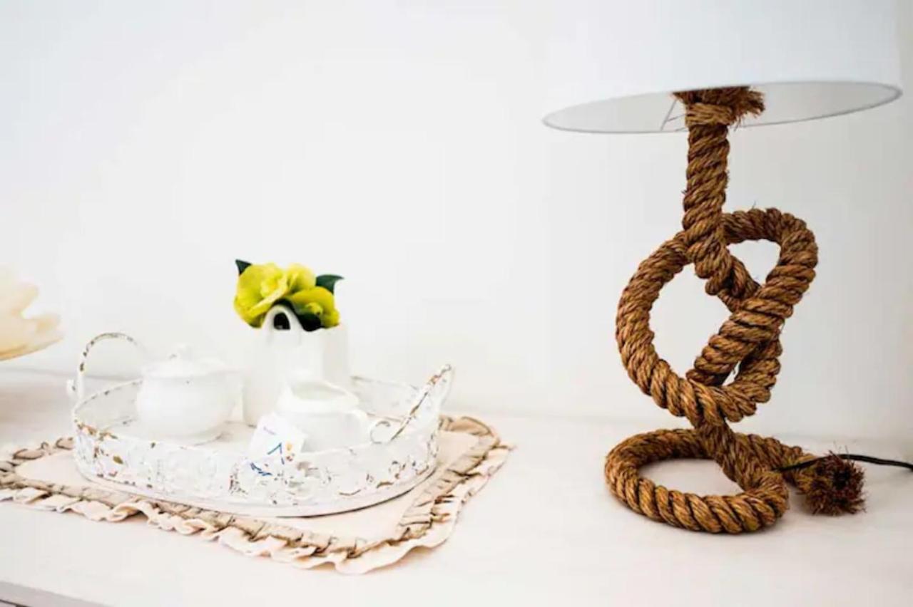 Appartement Cuore Di Puglia - Heart Of Apulia - Via Luigi Indelli 48 - Monopoli Extérieur photo