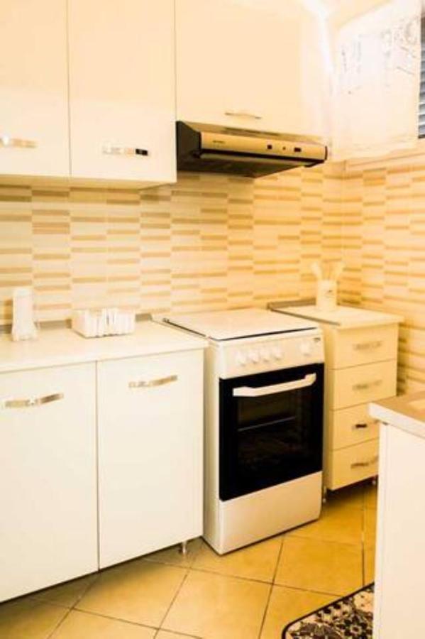 Appartement Cuore Di Puglia - Heart Of Apulia - Via Luigi Indelli 48 - Monopoli Extérieur photo
