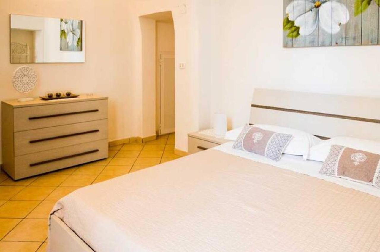 Appartement Cuore Di Puglia - Heart Of Apulia - Via Luigi Indelli 48 - Monopoli Extérieur photo