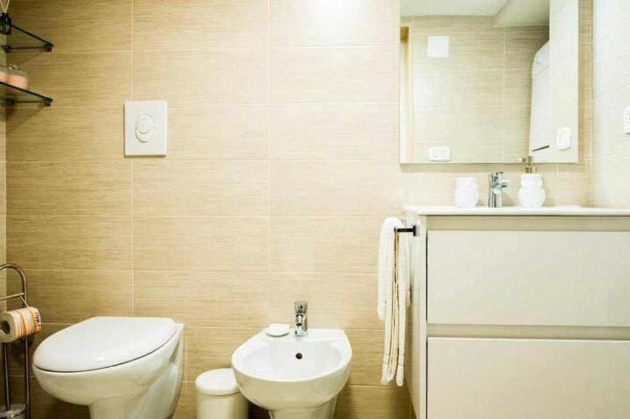 Appartement Cuore Di Puglia - Heart Of Apulia - Via Luigi Indelli 48 - Monopoli Extérieur photo