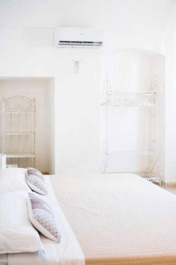 Appartement Cuore Di Puglia - Heart Of Apulia - Via Luigi Indelli 48 - Monopoli Extérieur photo
